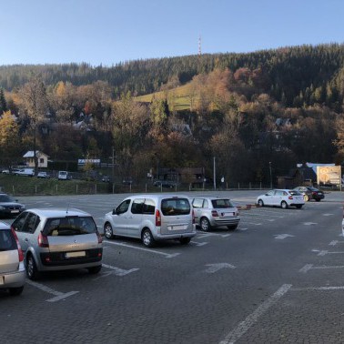 Piękna pogoda motywuje